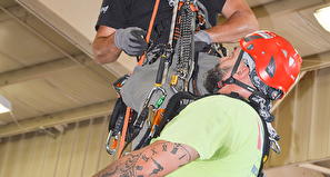 Harken Safety & Rescue Acquires Elevated Safety, LLC | Harken Safety ...