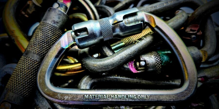 Quick Rigging Connectors | Harken Safety & Rescue