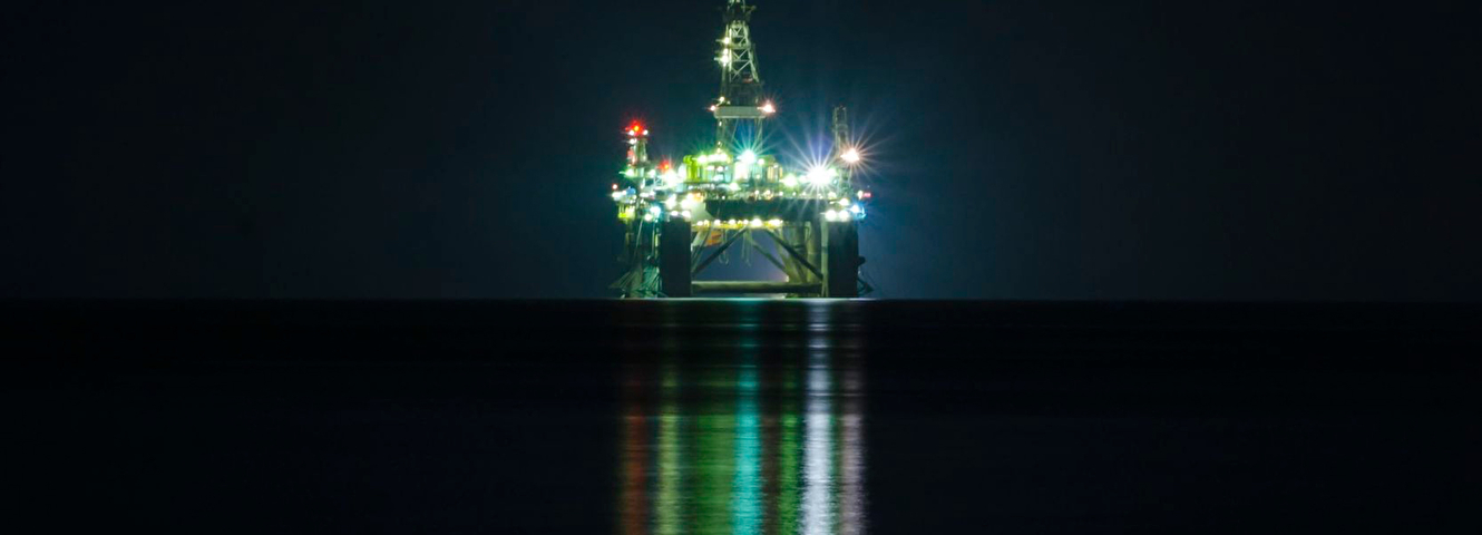 Riggers Winch 500 Assures 24/7 Heavy-lifting Operations in 
