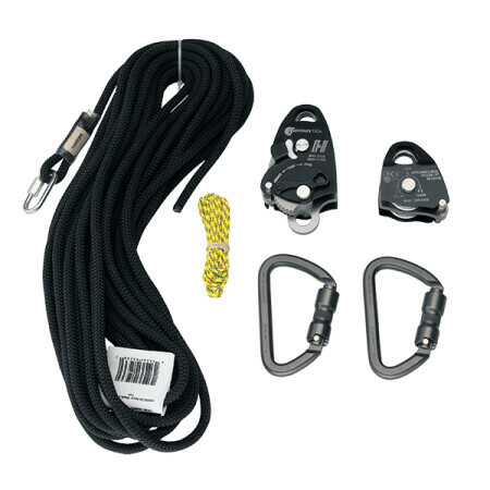 Advance Tech Kit | Harken Safety & Rescue