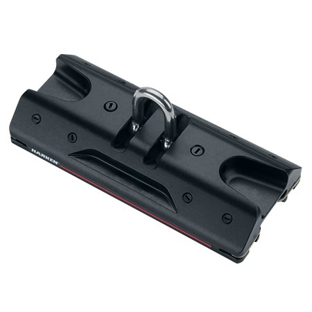32 mm Standard Rail Systems | Harken Safety & Rescue
